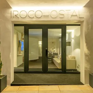 Iroco Gasthof